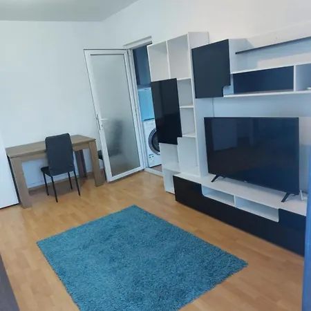 La Ianytzu Apartment Constanta